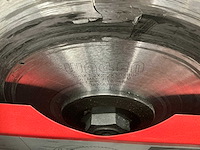 2021 ua1600s platen opdeelzaagmachine - afbeelding 3 van  7