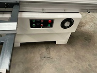 2021 ua1600s platen opdeelzaagmachine - afbeelding 7 van  7