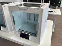 2021 ultimaker s3 3d printer - afbeelding 2 van  8
