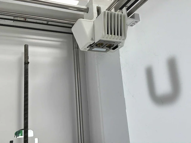 2021 ultimaker s3 3d printer - afbeelding 5 van  8