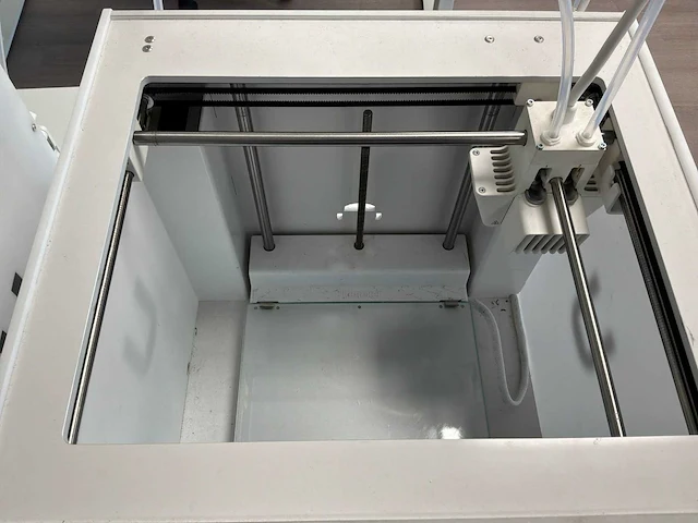 2021 ultimaker s3 3d printer - afbeelding 6 van  8