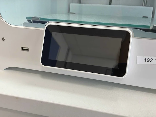 2021 ultimaker s3 3d printer - afbeelding 7 van  8