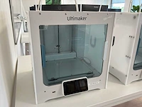 2021 ultimaker s3 3d printer