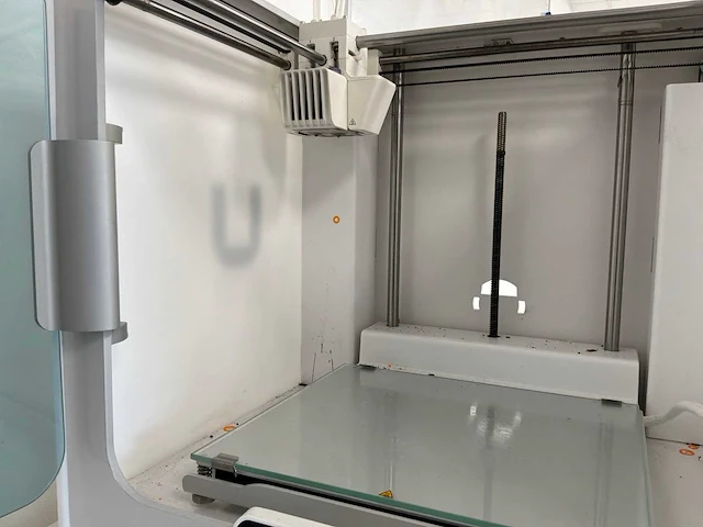2021 ultimaker s3 3d printer - afbeelding 4 van  8