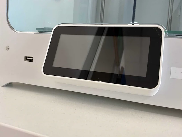 2021 ultimaker s3 3d printer - afbeelding 7 van  8