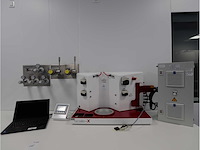 2021 univercells technologies scale-x carbo bioreactorsysteem - afbeelding 1 van  7