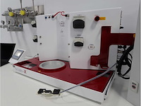 2021 univercells technologies scale-x carbo bioreactorsysteem - afbeelding 3 van  7