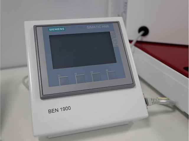 2021 univercells technologies scale-x carbo bioreactorsysteem - afbeelding 5 van  7