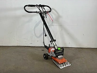 2021 uzin utz / wolff duro-stripper 2.0 tapijtstripper