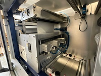 2021 v-shapes alpha sachet vul-verpakkingsmachine - afbeelding 2 van  31