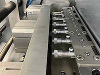 2021 v-shapes alpha sachet vul-verpakkingsmachine - afbeelding 3 van  31