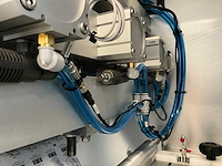 2021 v-shapes alpha sachet vul-verpakkingsmachine - afbeelding 4 van  31