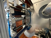 2021 v-shapes alpha sachet vul-verpakkingsmachine - afbeelding 6 van  31