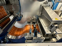 2021 v-shapes alpha sachet vul-verpakkingsmachine - afbeelding 8 van  31