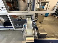 2021 v-shapes alpha sachet vul-verpakkingsmachine - afbeelding 10 van  31