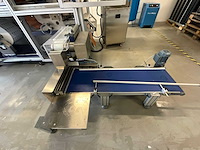 2021 v-shapes alpha sachet vul-verpakkingsmachine - afbeelding 11 van  31