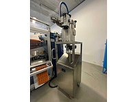 2021 v-shapes alpha sachet vul-verpakkingsmachine - afbeelding 14 van  31