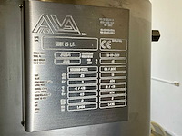 2021 v-shapes alpha sachet vul-verpakkingsmachine - afbeelding 16 van  31