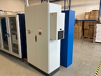 2021 v-shapes alpha sachet vul-verpakkingsmachine - afbeelding 17 van  31