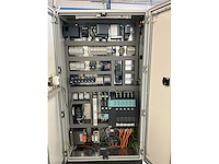 2021 v-shapes alpha sachet vul-verpakkingsmachine - afbeelding 18 van  31