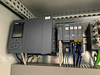 2021 v-shapes alpha sachet vul-verpakkingsmachine - afbeelding 19 van  31