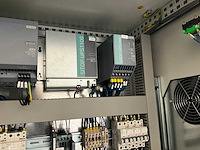 2021 v-shapes alpha sachet vul-verpakkingsmachine - afbeelding 20 van  31