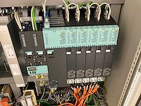 2021 v-shapes alpha sachet vul-verpakkingsmachine - afbeelding 21 van  31