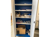 2021 v-shapes alpha sachet vul-verpakkingsmachine - afbeelding 24 van  31