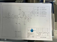 2021 v-shapes alpha sachet vul-verpakkingsmachine - afbeelding 25 van  31