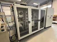 2021 v-shapes alpha sachet vul-verpakkingsmachine - afbeelding 26 van  31