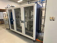 2021 v-shapes alpha sachet vul-verpakkingsmachine - afbeelding 27 van  31