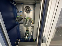 2021 v-shapes alpha sachet vul-verpakkingsmachine - afbeelding 28 van  31