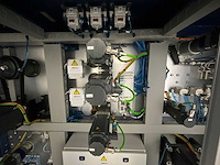 2021 v-shapes alpha sachet vul-verpakkingsmachine - afbeelding 29 van  31