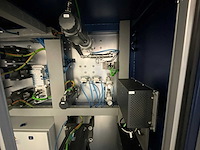 2021 v-shapes alpha sachet vul-verpakkingsmachine - afbeelding 30 van  31