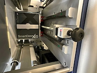 2021 v-shapes alpha sachet vul-verpakkingsmachine - afbeelding 31 van  31