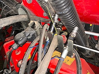 2021 väderstad tpt 6 6 rijen maiszaaimachine / seed drill / tempo zaaier - afbeelding 10 van  27