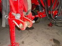 2021 väderstad tpt 6 6 rijen maiszaaimachine / seed drill / tempo zaaier - afbeelding 11 van  27