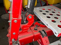 2021 väderstad tpt 6 6 rijen maiszaaimachine / seed drill / tempo zaaier - afbeelding 13 van  27