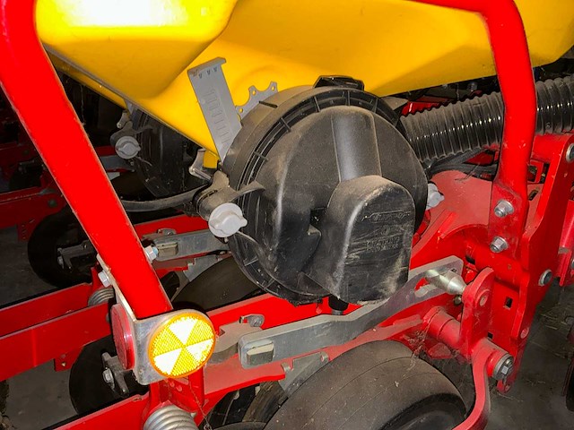 2021 väderstad tpt 6 6 rijen maiszaaimachine / seed drill / tempo zaaier - afbeelding 17 van  27
