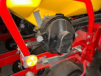 2021 väderstad tpt 6 6 rijen maiszaaimachine / seed drill / tempo zaaier - afbeelding 17 van  27