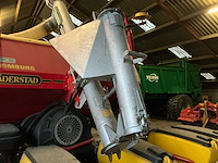 2021 väderstad tpt 6 6 rijen maiszaaimachine / seed drill / tempo zaaier - afbeelding 20 van  27