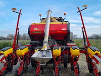 2021 väderstad tpt 6 6 rijen maiszaaimachine / seed drill / tempo zaaier - afbeelding 22 van  27