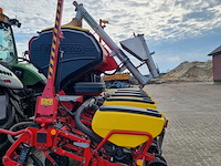 2021 väderstad tpt 6 6 rijen maiszaaimachine / seed drill / tempo zaaier - afbeelding 23 van  27