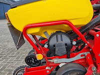 2021 väderstad tpt 6 6 rijen maiszaaimachine / seed drill / tempo zaaier - afbeelding 25 van  27