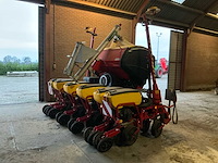 2021 väderstad tpt 6 6 rijen maiszaaimachine / seed drill / tempo zaaier - afbeelding 4 van  27