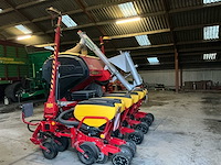 2021 väderstad tpt 6 6 rijen maiszaaimachine / seed drill / tempo zaaier - afbeelding 7 van  27
