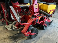 2021 väderstad tpt 6 6 rijen maiszaaimachine / seed drill / tempo zaaier - afbeelding 8 van  27