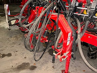 2021 väderstad tpt 6 6 rijen maiszaaimachine / seed drill / tempo zaaier - afbeelding 9 van  27