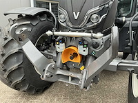 2021 valtra n135 direct smarttouch vierwielaangedreven landbouwtractor - afbeelding 2 van  33