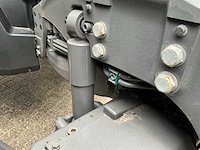 2021 valtra n135 direct smarttouch vierwielaangedreven landbouwtractor - afbeelding 3 van  33